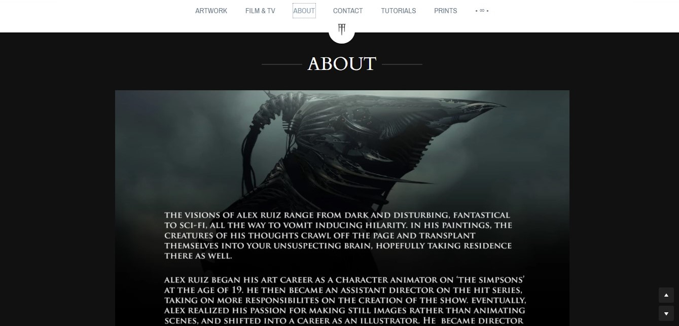 Alex Ruiz Portfolio Alex Ruiz Portfolio